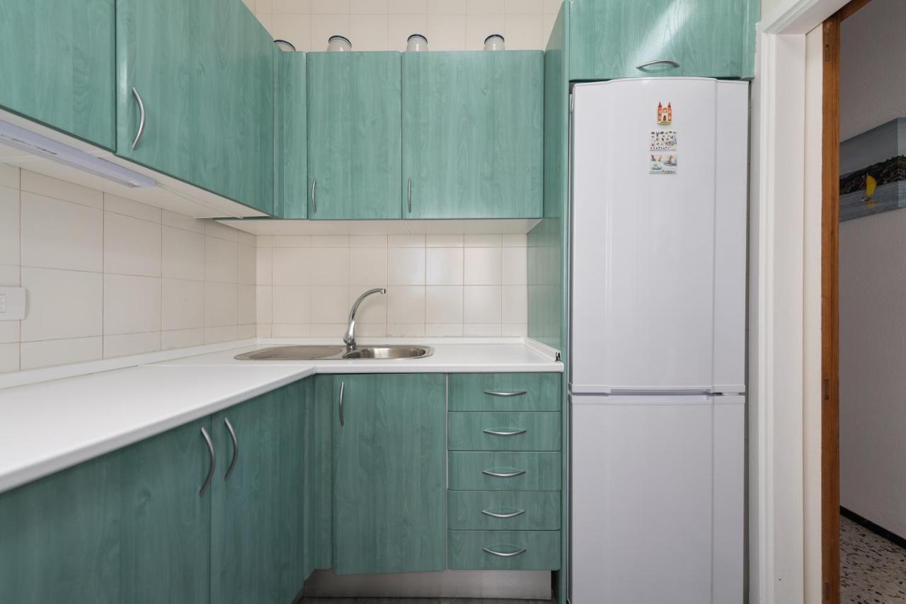 Vv La Gaeta 1 "By Henrypole Home" لاس بالماس دي غران كاناريا المظهر الخارجي الصورة