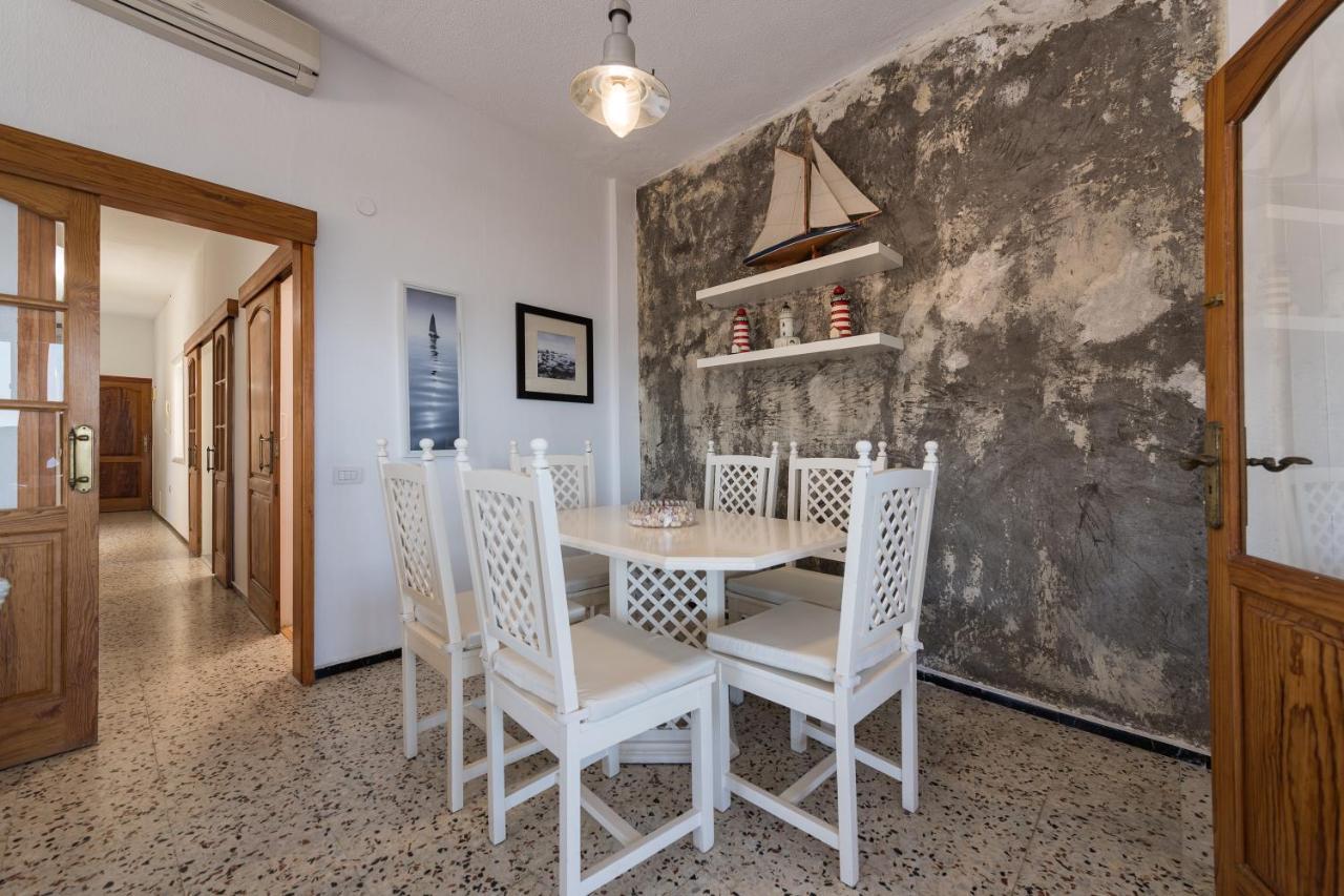 Vv La Gaeta 1 "By Henrypole Home" لاس بالماس دي غران كاناريا المظهر الخارجي الصورة