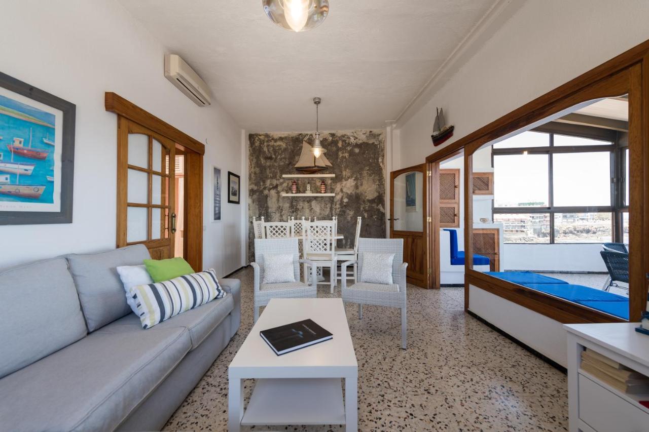 Vv La Gaeta 1 "By Henrypole Home" لاس بالماس دي غران كاناريا المظهر الخارجي الصورة