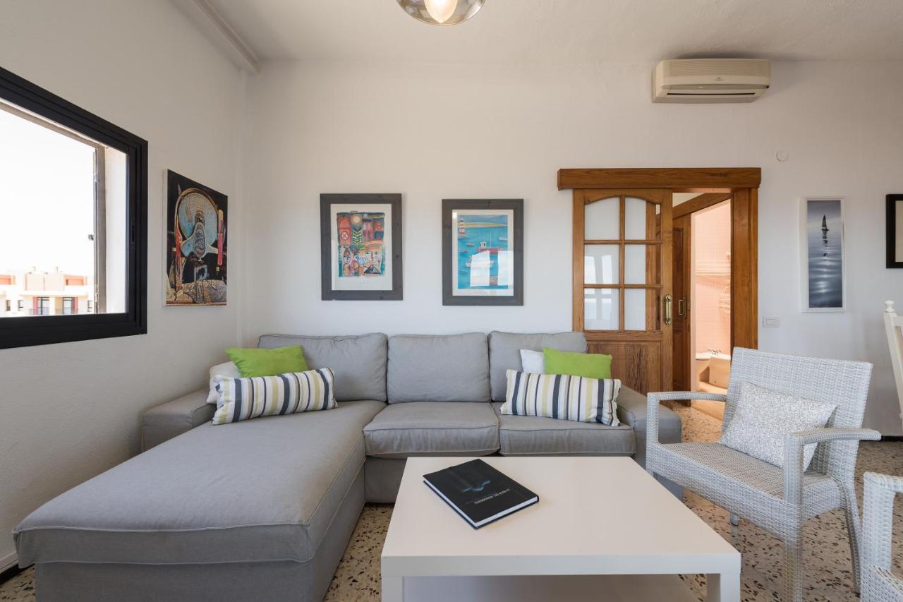Vv La Gaeta 1 "By Henrypole Home" لاس بالماس دي غران كاناريا المظهر الخارجي الصورة