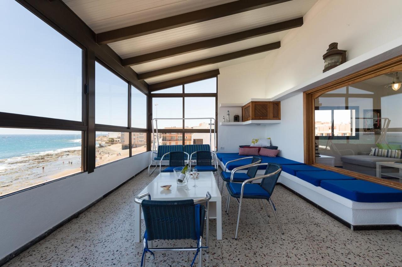 Vv La Gaeta 1 "By Henrypole Home" لاس بالماس دي غران كاناريا المظهر الخارجي الصورة