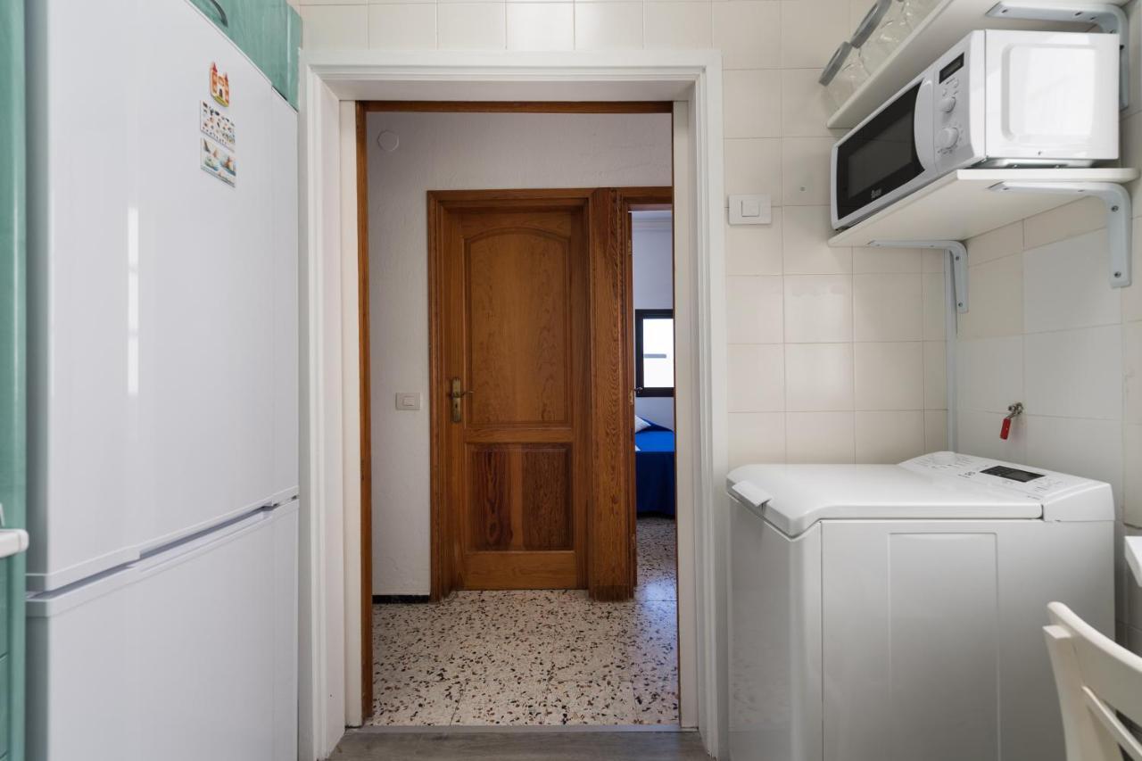 Vv La Gaeta 1 "By Henrypole Home" لاس بالماس دي غران كاناريا المظهر الخارجي الصورة