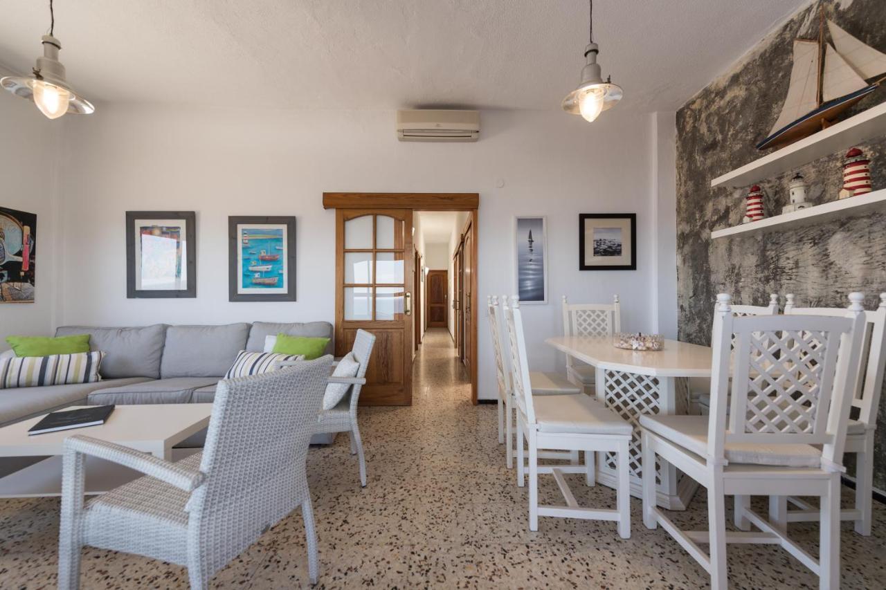 Vv La Gaeta 1 "By Henrypole Home" لاس بالماس دي غران كاناريا المظهر الخارجي الصورة
